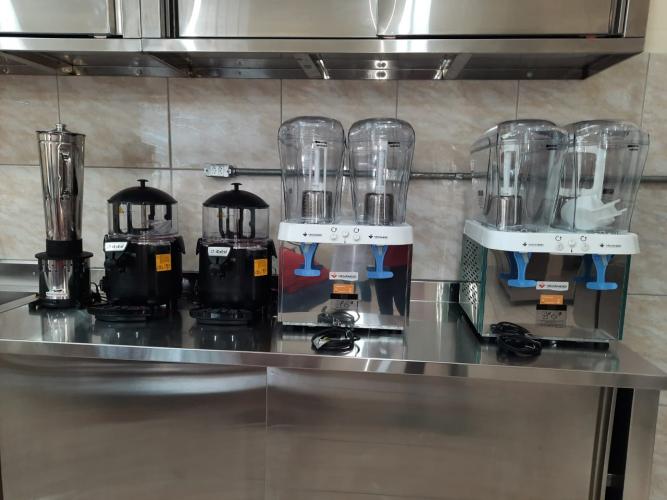 panificadora sertaneja