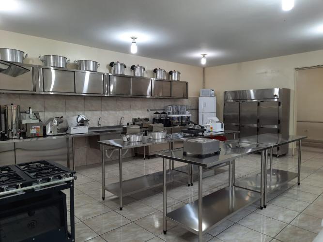 panificadora sertaneja