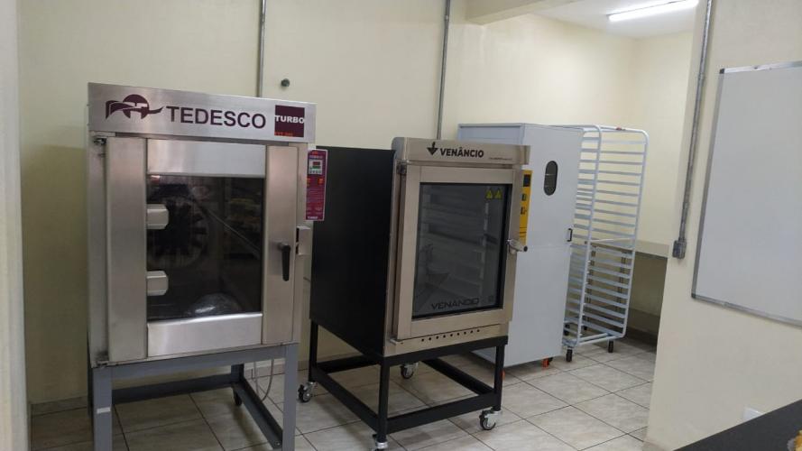 panificadora sertaneja