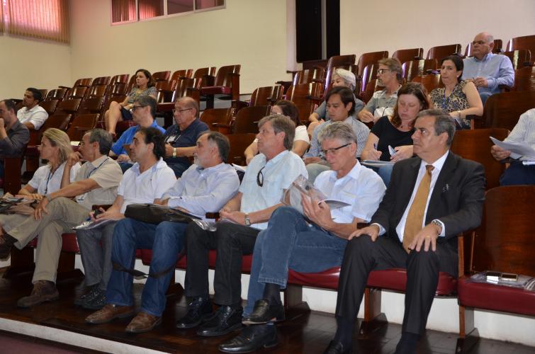 Paraná terá prioridade em mapeamento do solo na área rural