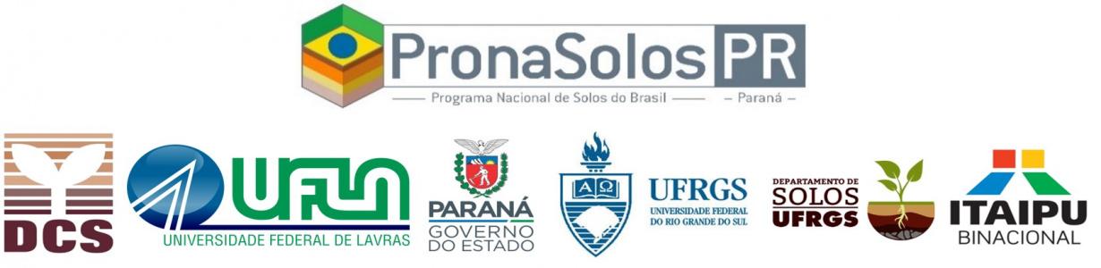 Logos Parceiros