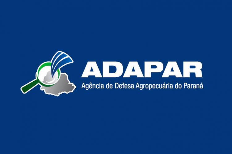 Provas do concurso da Adapar serão aplicadas neste domingo