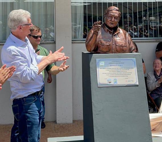 dia nacional do Plantio Direto