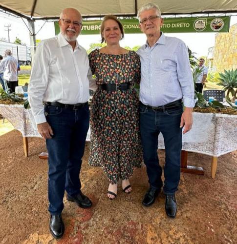 dia nacional do plantio direto