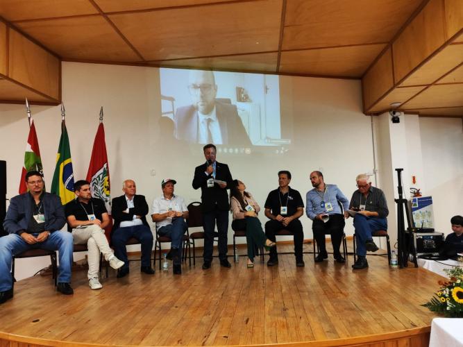 Paraná participa de evento nacional sobre Crédito Fundiário