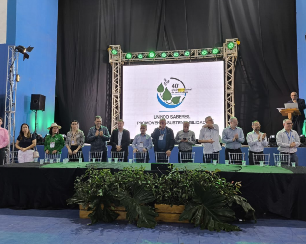 Sericicultoras paranaenses já podem se inscrever para Concurso que levará à França