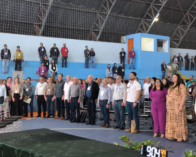 Sericicultoras paranaenses já podem se inscrever para Concurso que levará à França