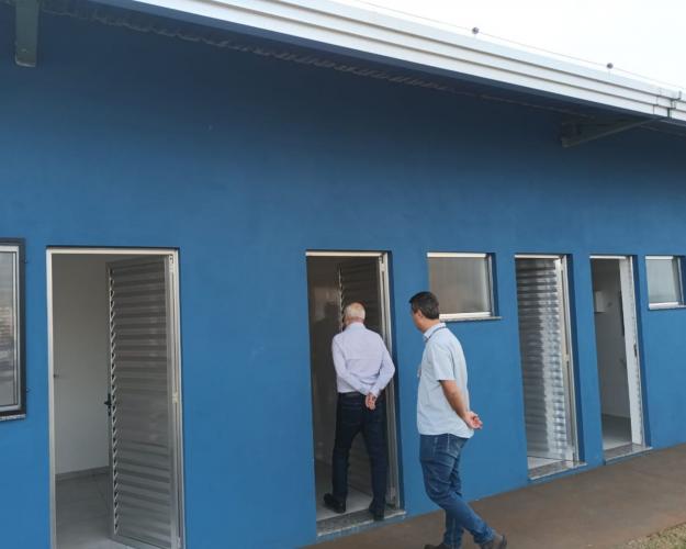 Recursos foram liberados pelo Estado por meio do Programa Coopera Paraná. Empreendimento permitirá agregar valor ao mel.