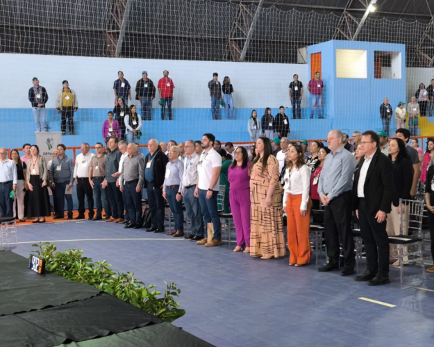 Sericicultoras paranaenses já podem se inscrever para Concurso que levará à França