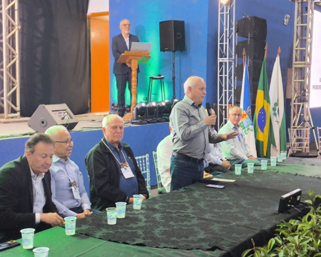 Sericicultoras paranaenses já podem se inscrever para Concurso que levará à França