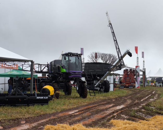 Expotécnica reforça a tecnologia a serviço da vida