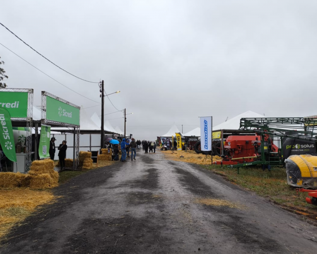 Expotécnica reforça a tecnologia a serviço da vida