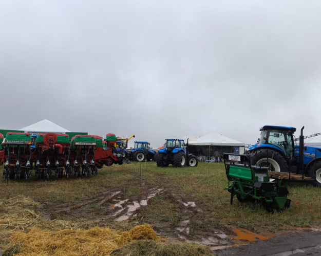 Expotécnica reforça a tecnologia a serviço da vida