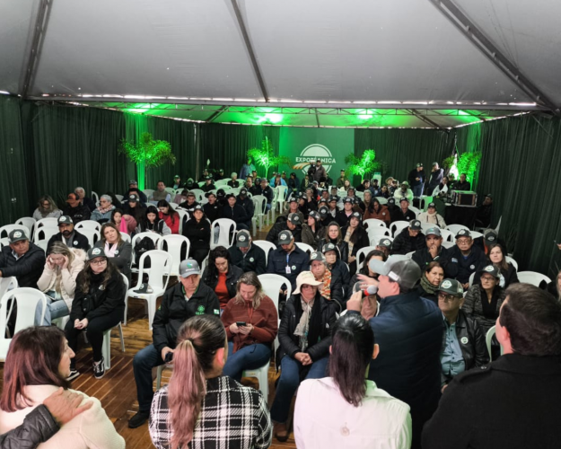 Expotécnica reforça a tecnologia a serviço da vida