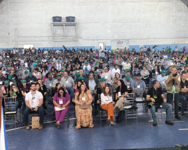 Sericicultoras paranaenses já podem se inscrever para Concurso que levará à França