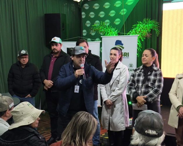 Expotécnica reforça a tecnologia a serviço da vida