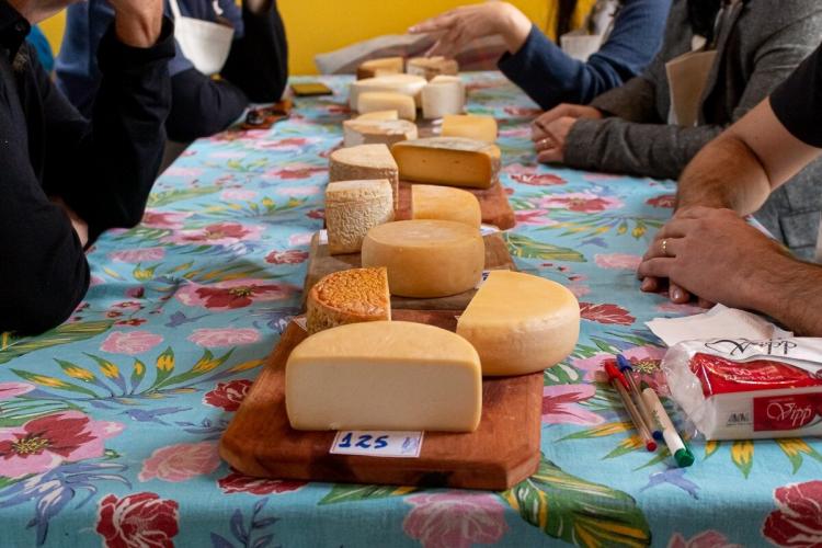 premio brasilPrêmio Queijo Brasil