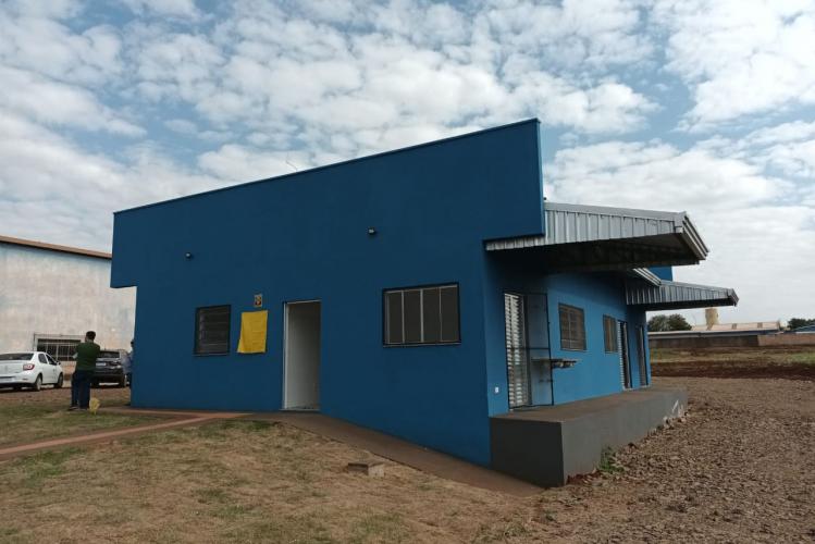 casa do mel