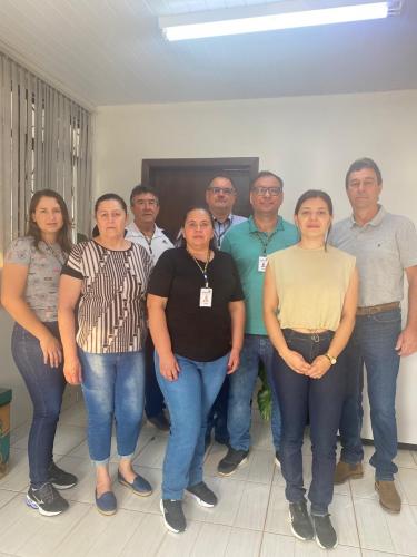 Núcleo Regional de Laranjeiras do Sul