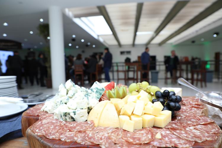 Com novidades e apoio do Estado, Prêmio Queijos do Paraná lança segunda edição