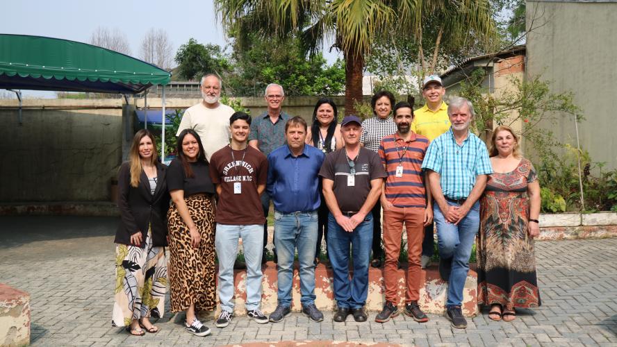 Na comemoração dos 80 anos, a Seab apresenta seus servidores. Veja quem faz o Núcleo Regional de Curitiba