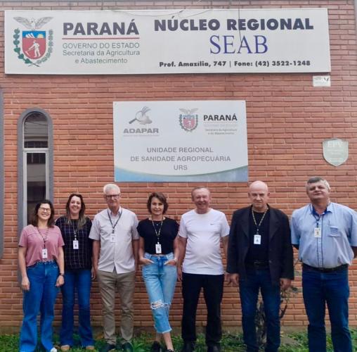 Núcleo Regional de União da Vitória