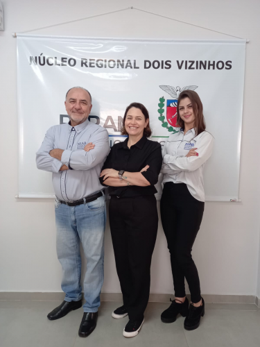 Núcleo Regional de Dois Vizinhos