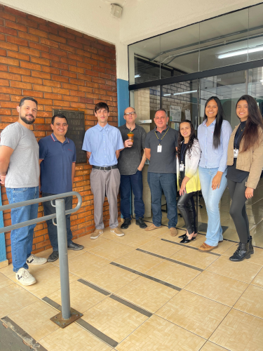 Núcleo Regional de Guarapuava