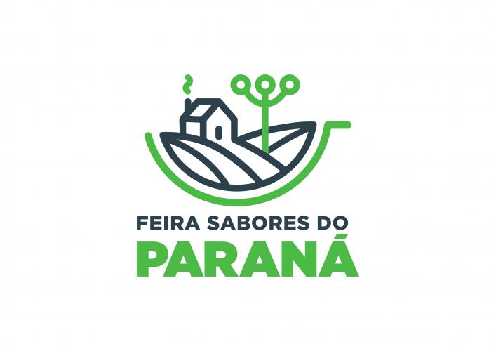 Feira Sabores do Paraná