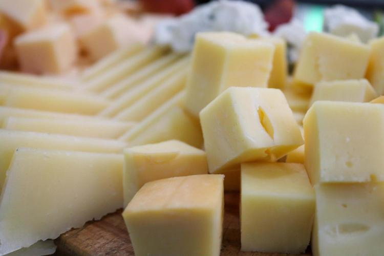 Com novidades e apoio do Estado, Prêmio Queijos do Paraná lança segunda edição