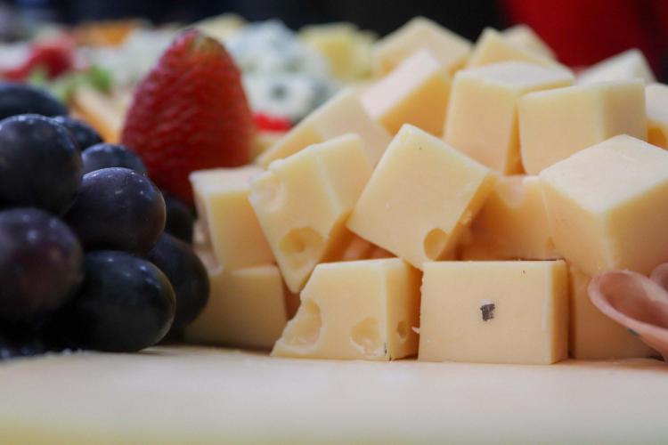 Com novidades e apoio do Estado, Prêmio Queijos do Paraná lança segunda edição