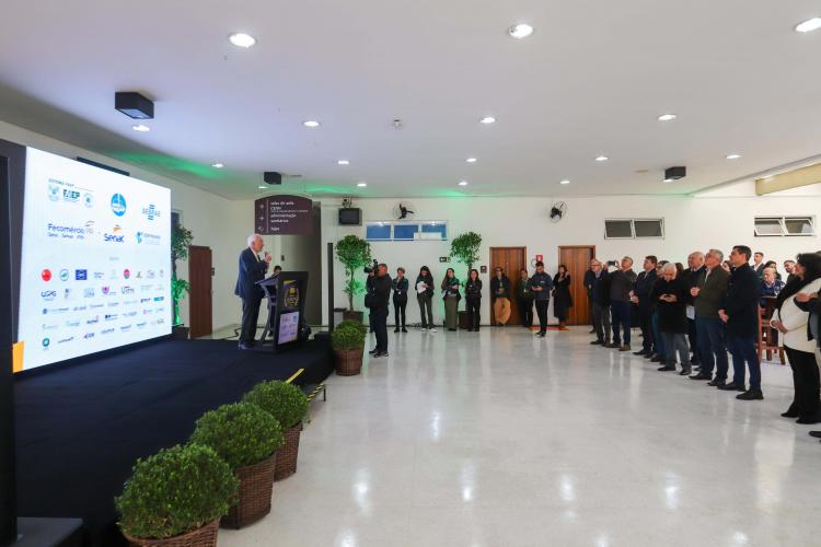 Com novidades e apoio do Estado, Prêmio Queijos do Paraná lança segunda edição