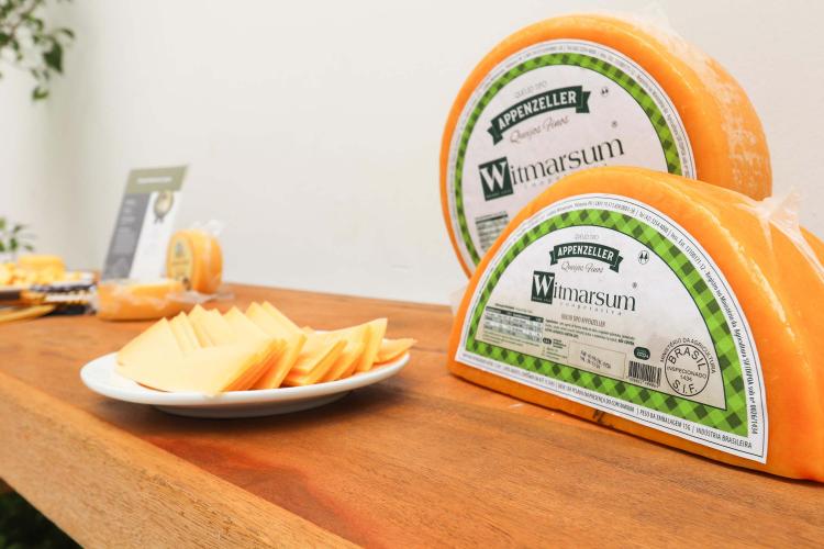 Com novidades e apoio do Estado, Prêmio Queijos do Paraná lança segunda edição