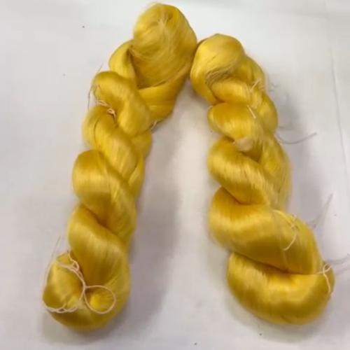 Paraná firma parceria com associação indiana para desenvolvimento da sericultura