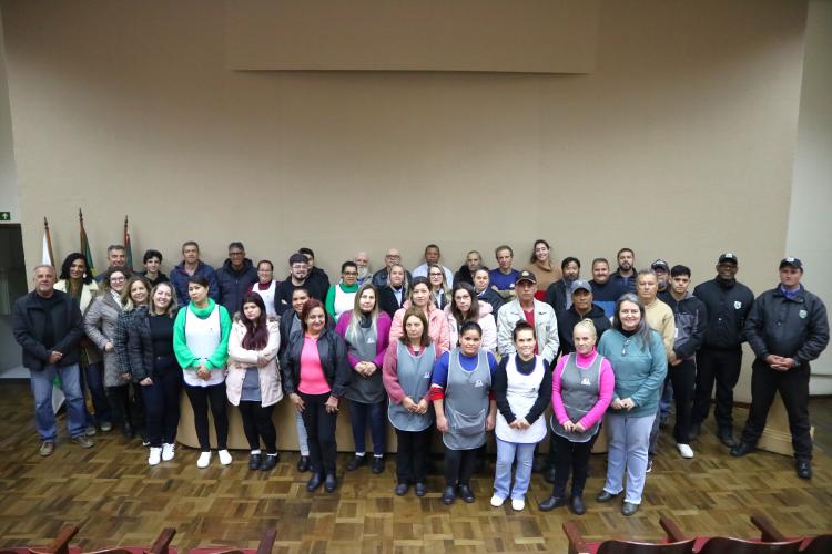 Núcleo Administrativo Setorial