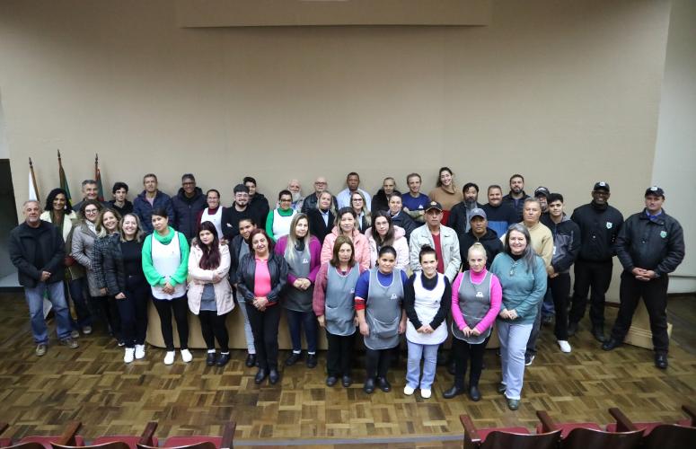 Núcleo Administrativo Setorial