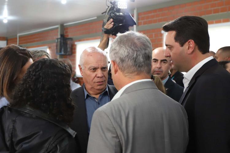 Governo federal pode reproduzir projeto de combate à fome do Paraná em todo o Brasil