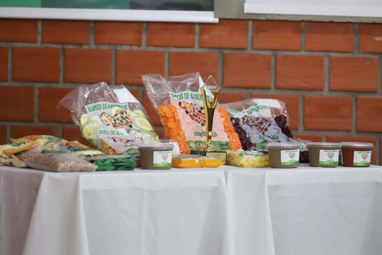 Governo federal pode reproduzir projeto de combate à fome do Paraná em todo o Brasil