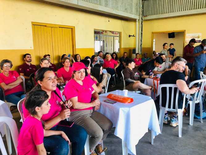 Mulheres do Café: 2º Cupping e Leilão impulsionam cafés especiais no Norte do Paraná