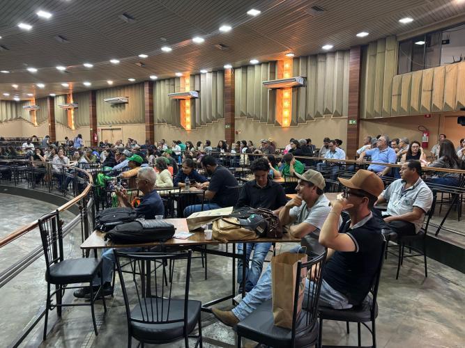 agroecologia expolondrina