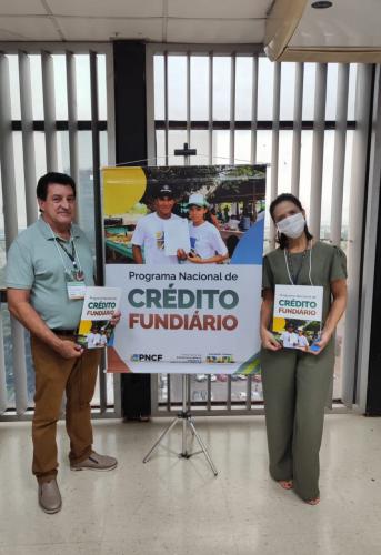 credito fundiário
