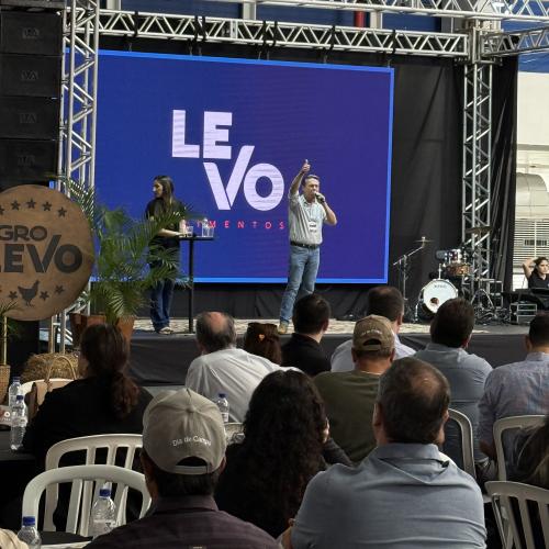 Evento reúne produtores e recebe participação do secretário Marcio Nunes em Umuarama