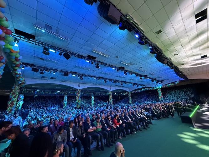Com apoio do Estado, Agrinho celebra 30 anos de integração entre campo e cidade