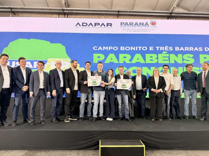 Governador destaca expansão contínua da produção de proteína animal na AveSui 2025