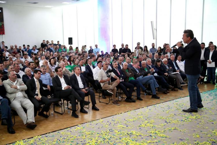 Paraná celebra Dia Mundial da Alimentação sendo destaque em segurança alimentar