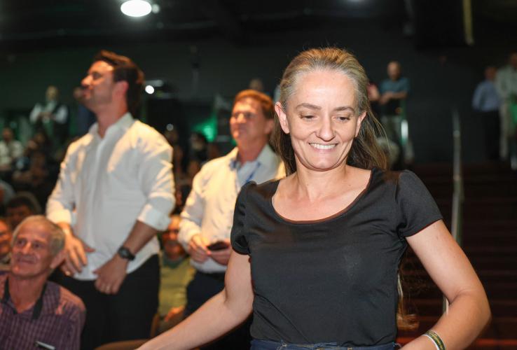 23ª edição do Concurso Café Qualidade Paraná comprova a força da mulher no campo