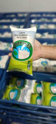 Seab reforça apoio aos produtores de leite com entrega de equipamentos na região da Amerios