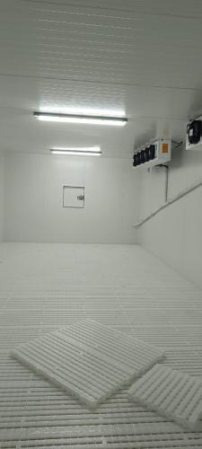 Seab reforça apoio aos produtores de leite com entrega de equipamentos na região da Amerios