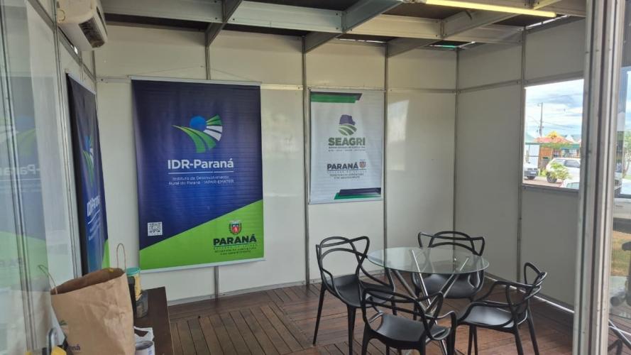 Expovale 2025 reforça o protagonismo do agronegócio no Vale do Ivaí e atrai milhares de visitantes