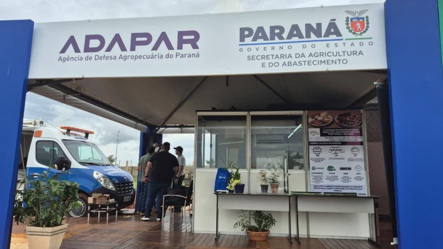 Expovale 2025 reforça o protagonismo do agronegócio no Vale do Ivaí e atrai milhares de visitantes